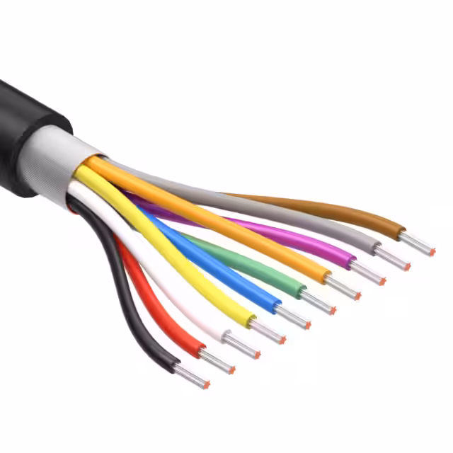 30-02480 Tensility International Corp  Cables Alambres